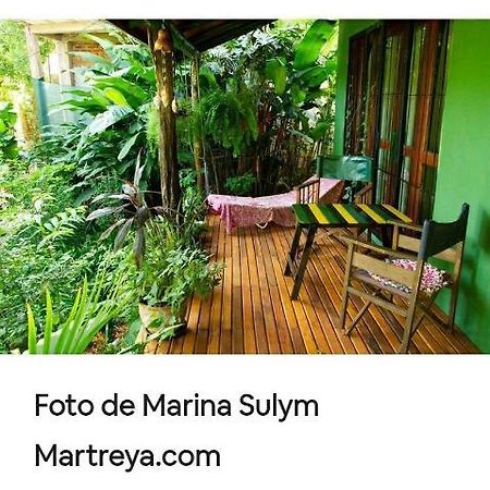 Jardín de Naipí Apartamento Puerto Iguazú Exterior foto