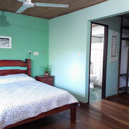 Jardín de Naipí Apartamento Puerto Iguazú Quarto foto