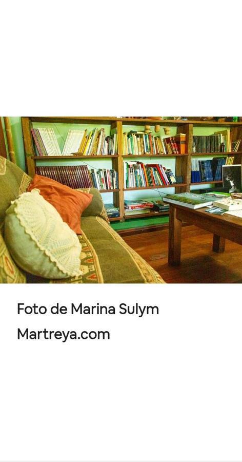 Jardín de Naipí Apartamento Puerto Iguazú Exterior foto