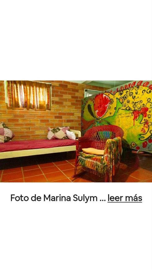Jardín de Naipí Apartamento Puerto Iguazú Exterior foto