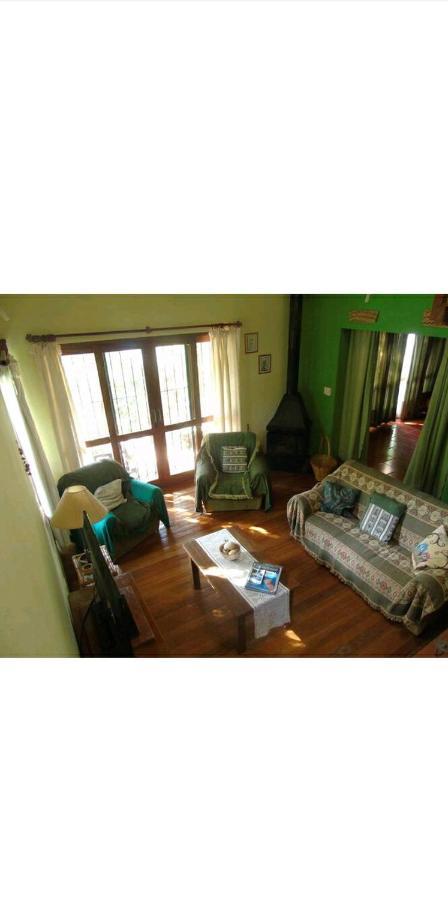 Jardín de Naipí Apartamento Puerto Iguazú Exterior foto