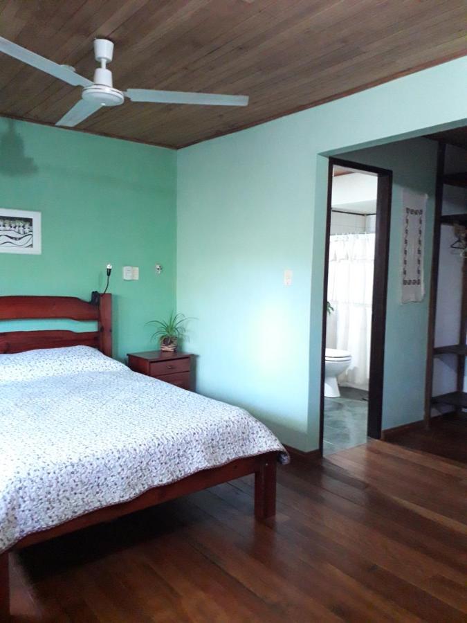 Jardín de Naipí Apartamento Puerto Iguazú Exterior foto