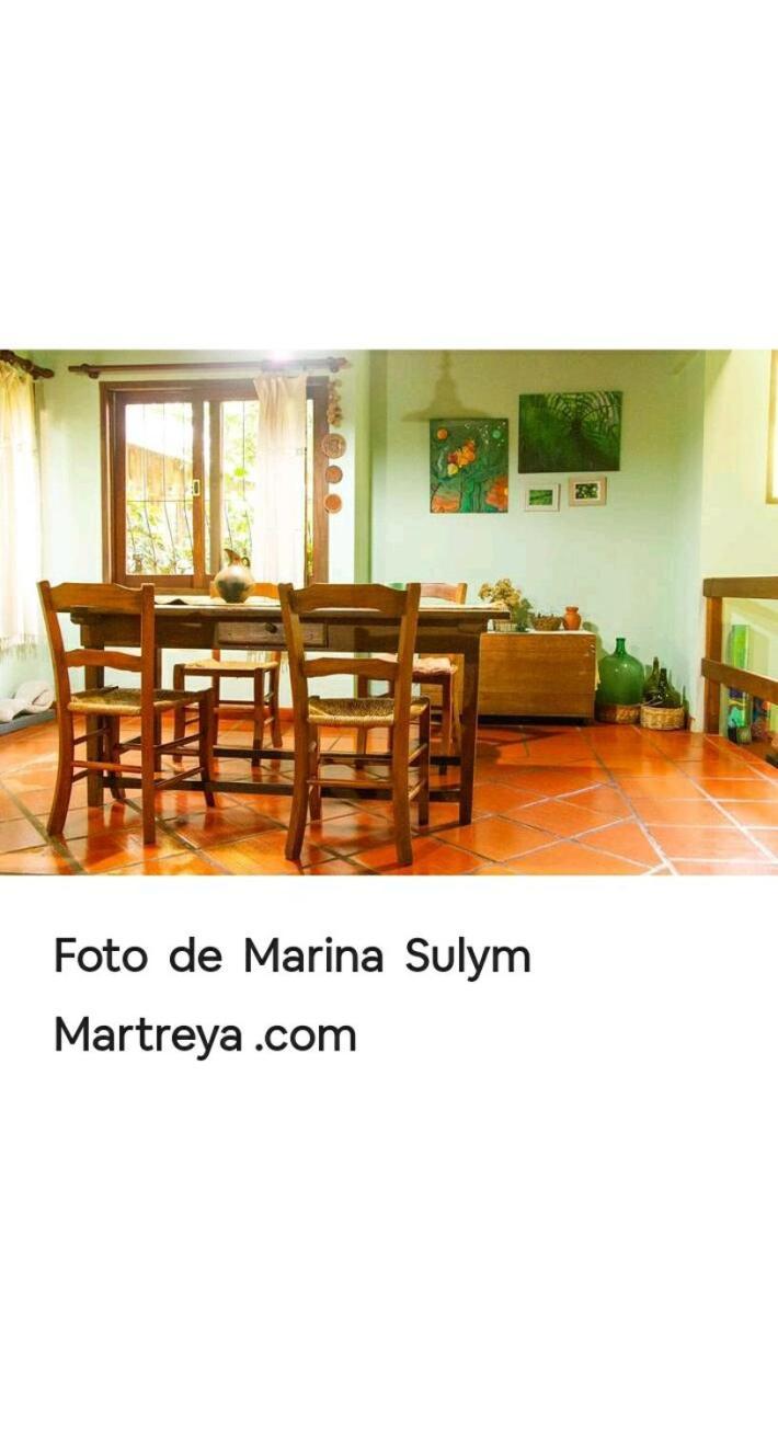 Jardín de Naipí Apartamento Puerto Iguazú Quarto foto