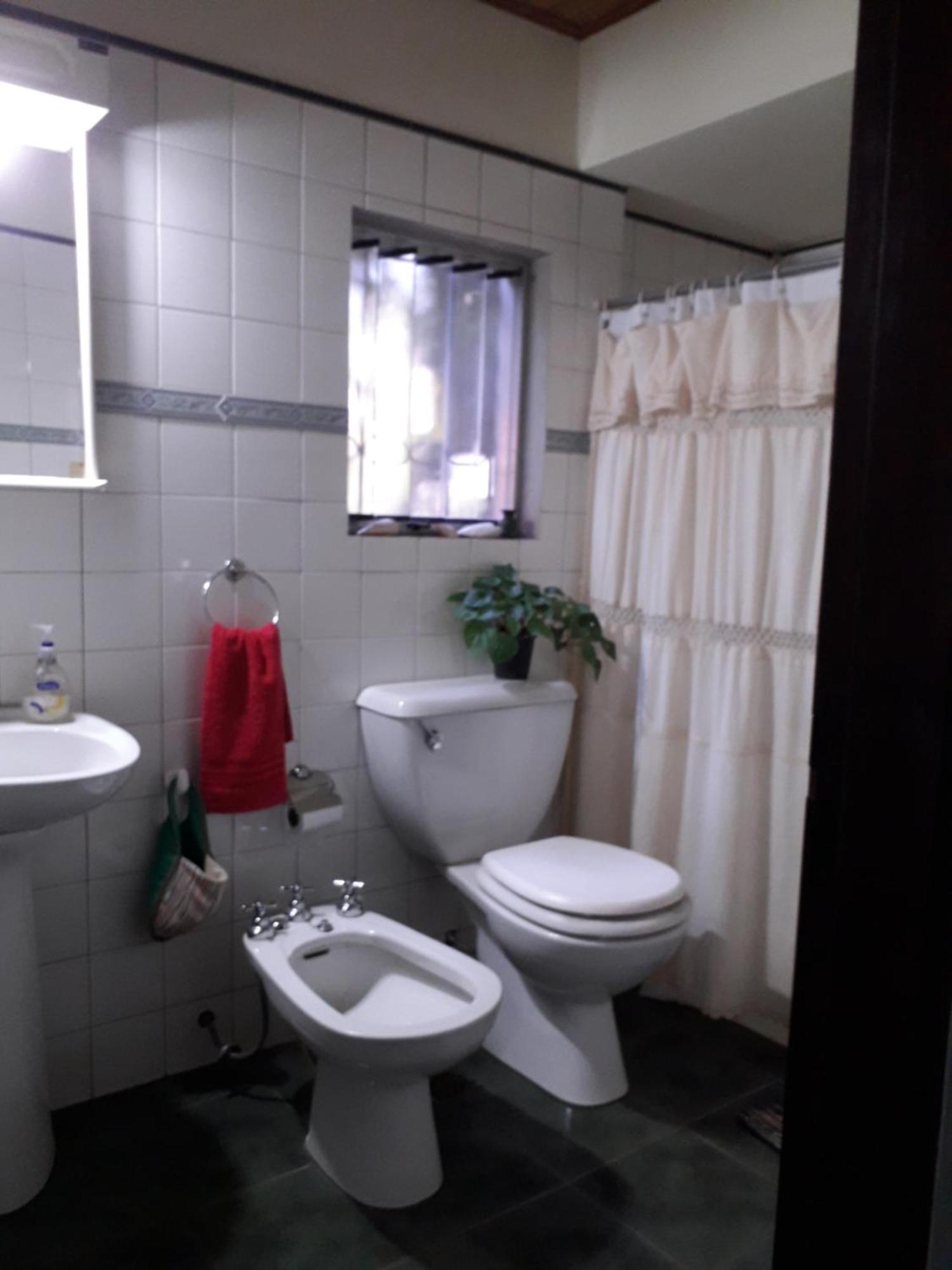 Jardín de Naipí Apartamento Puerto Iguazú Quarto foto